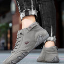 Women's SoolivDeck - Waterproof Warmth with Breathable Support