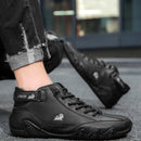 Women's SoolivDeck - Waterproof Warmth with Breathable Support