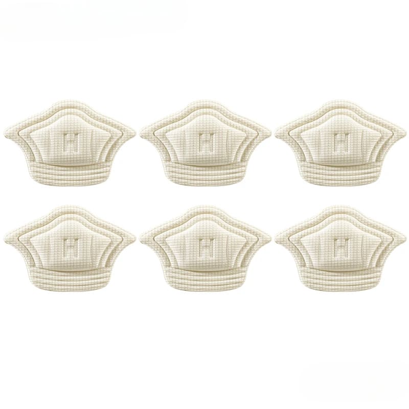 Insoles Patch Heel Pads