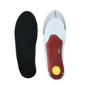 Premium Orthotic High Arch Support Insoles Gel Pad Arch Support Flat Feet For Women / Men orthopedic Foot pain Relief Cushion