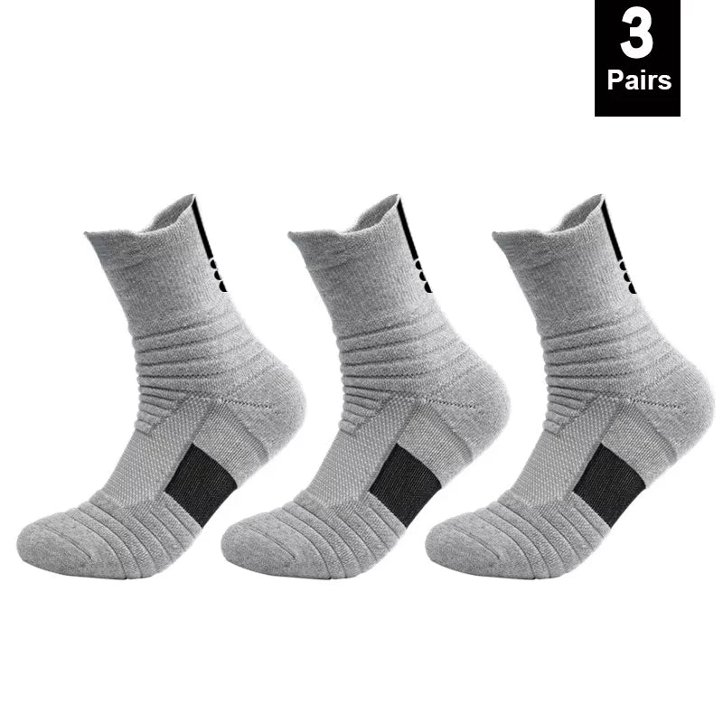 Anti-slip Socks