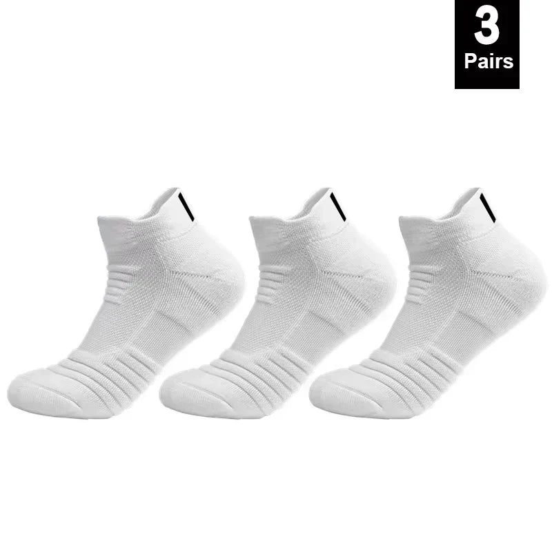 Anti-slip Socks