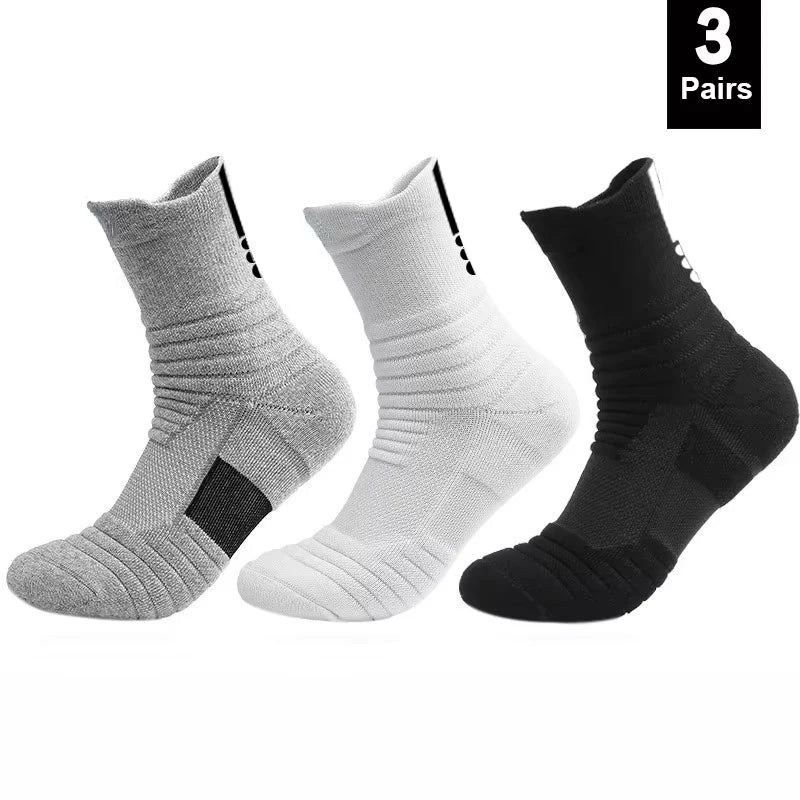 Anti-slip Socks
