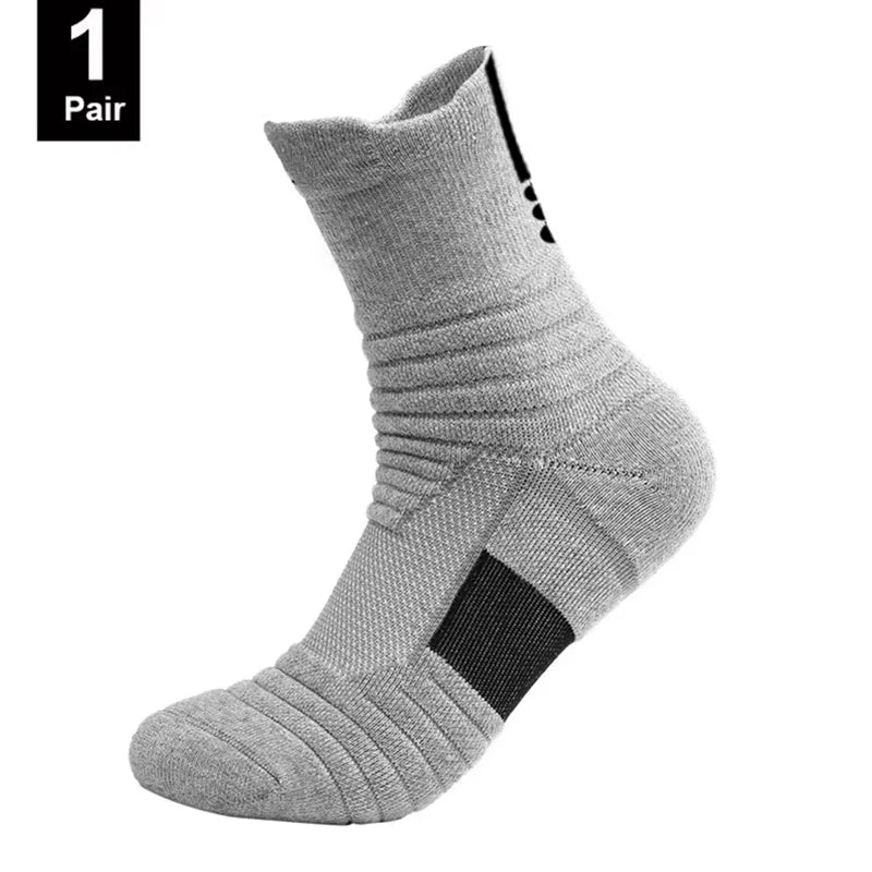 Anti-slip Socks