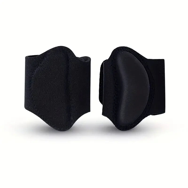 Cinta de suporte de arco de compressão, 2 peças para homens e mulheres para pés chatos, arcos altos, arcos caídos, fadiga do calcanhar