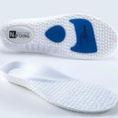 Soft-soled Sports Insoles for Men Shock-absorbing