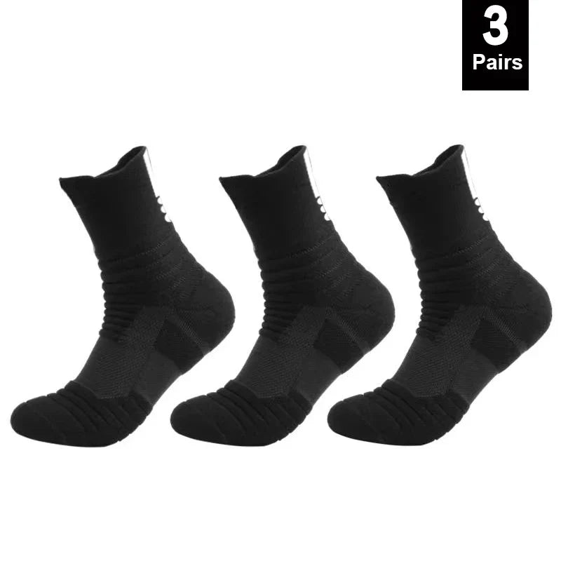 Anti-slip Socks