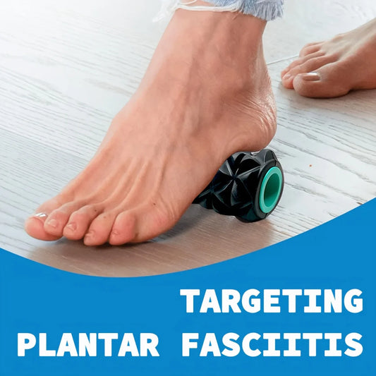 Plantar Fascia Foot Massager