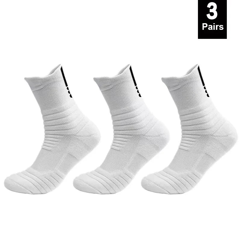 Anti-slip Socks