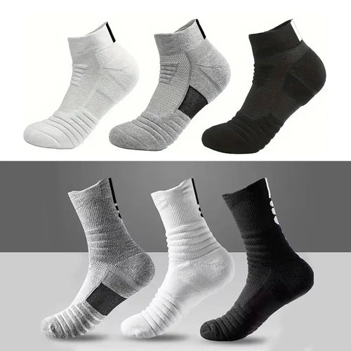 Anti-slip Socks
