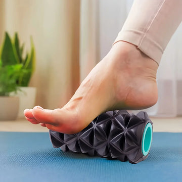 Plantar Fascia Foot Massager